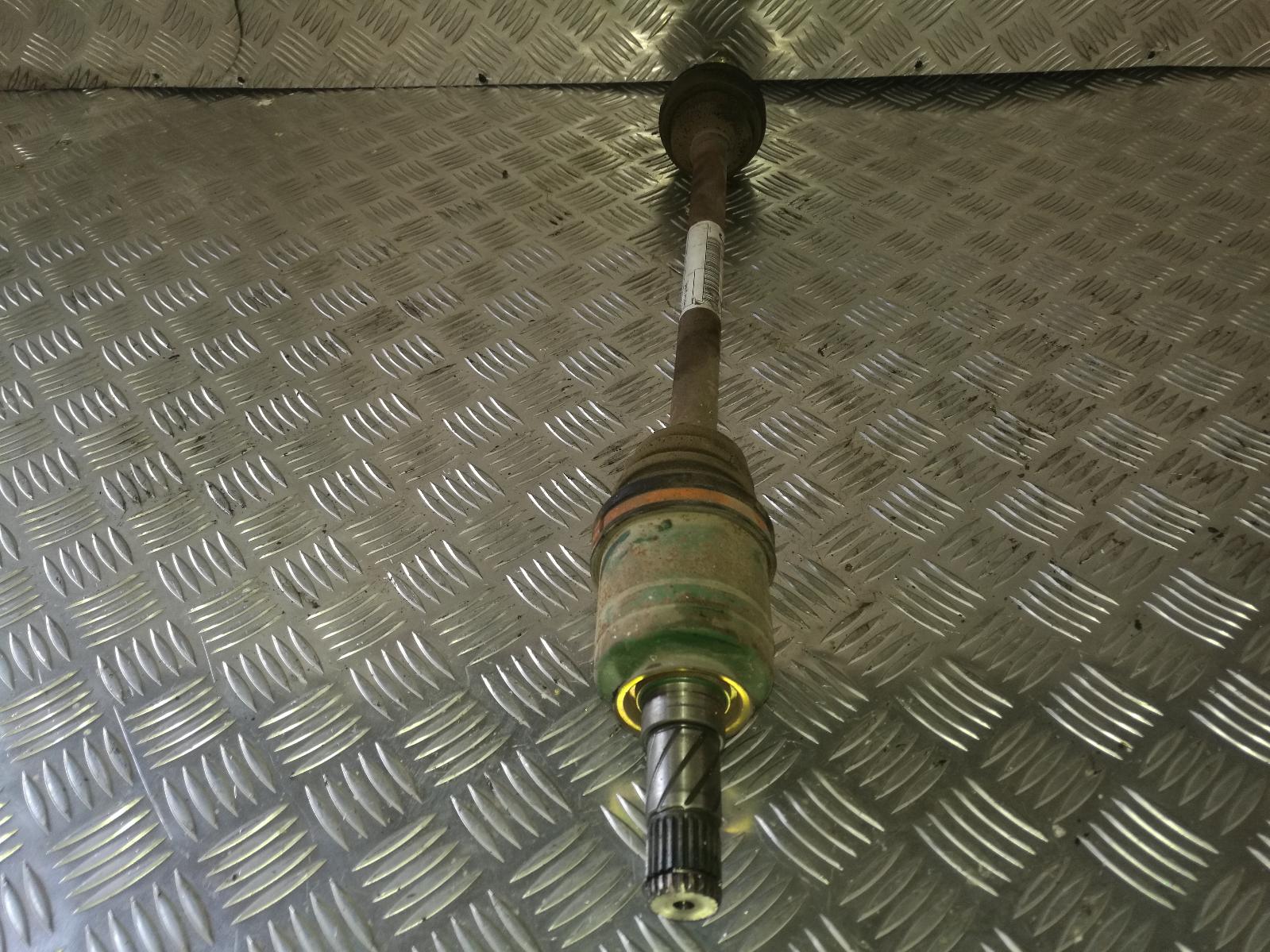 View Auto part Left Driveshaft Subaru Forester 2001