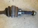 View Auto part Left Driveshaft Subaru Forester 2001