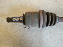 View Auto part Left Driveshaft Subaru Forester 2001