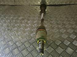 View Auto part Left Driveshaft Subaru Forester 2001