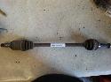 View Auto part Left Driveshaft Subaru Forester 2001