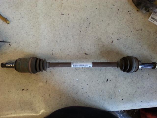 View Auto part Left Driveshaft Subaru Forester 2001