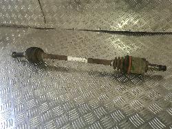 View Auto part Left Driveshaft Subaru Forester 2001