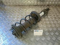 View Auto part Left Rear Strut Subaru Forester 2001