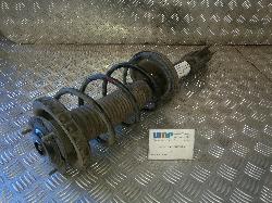 View Auto part Left Rear Strut Subaru Forester 2001