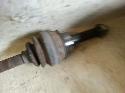 View Auto part Right Driveshaft Subaru Forester 2001