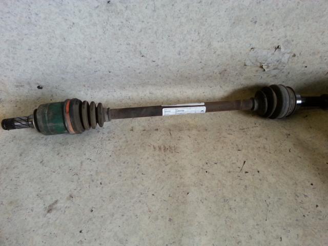 2001 Subaru Forester Right Driveshaft View Auto part Right Driveshaft Subaru Forester 2001