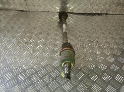 View Auto part Right Driveshaft Subaru Forester 2001