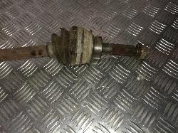 View Auto part Right Driveshaft Subaru Forester 2001