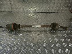 View Auto part Right Driveshaft Subaru Forester 2001