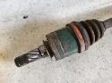 View Auto part Right Driveshaft Subaru Forester 2001