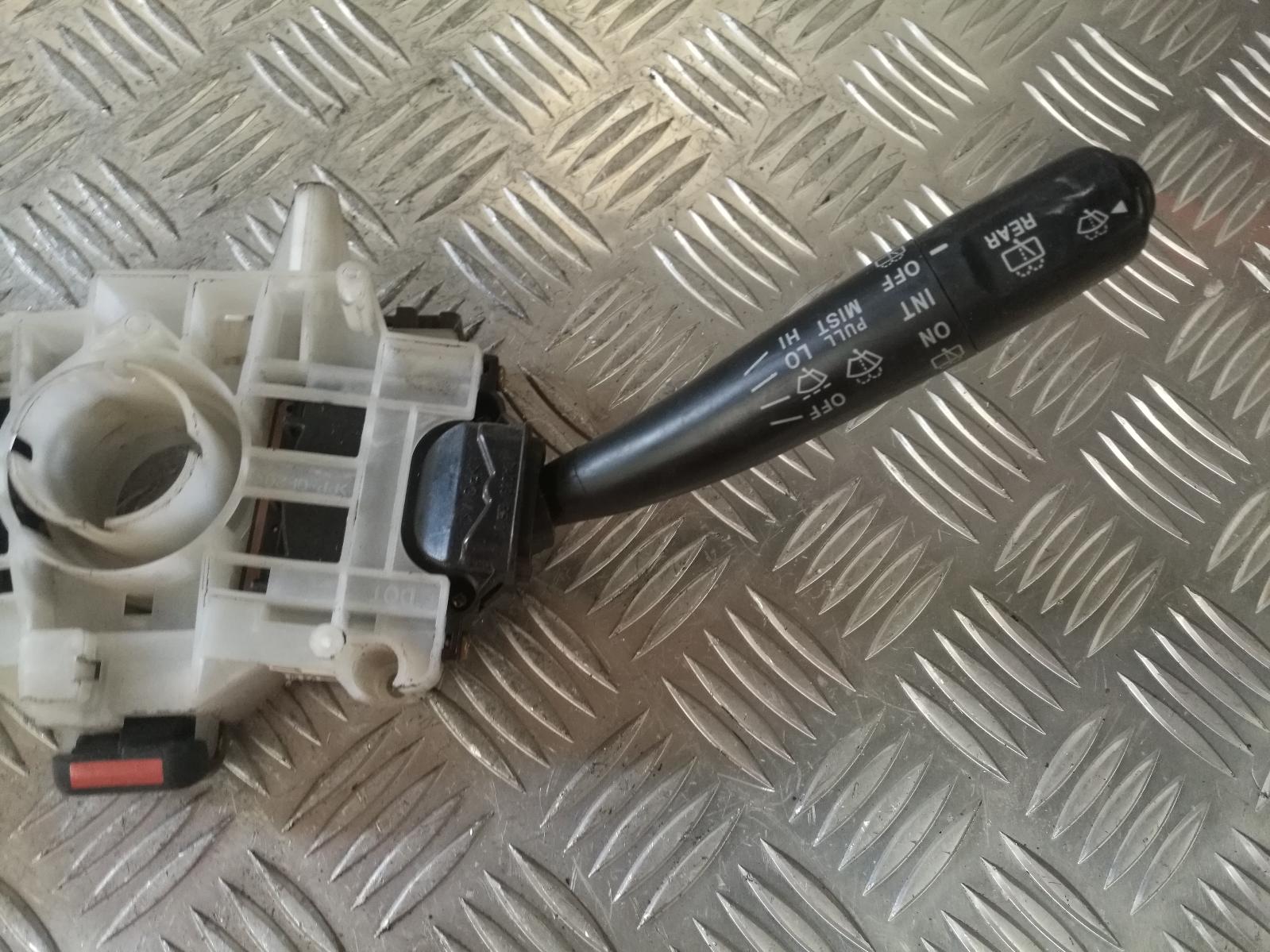 View Auto part Combination Switch Subaru Forester 2001