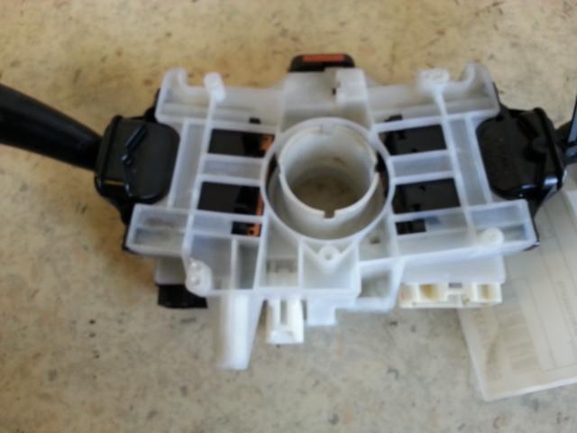 View Auto part Combination Switch Subaru Forester 2001