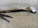 View Auto part Wiper Arm Subaru Forester 2001