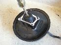 View Auto part Brake Booster Subaru Forester 2001