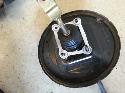 View Auto part Brake Booster Subaru Forester 2001