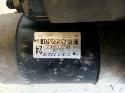 View Auto part Starter Subaru Forester 2001