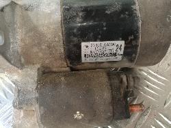 View Auto part Starter Subaru Forester 2001