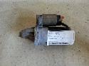 View Auto part Starter Subaru Forester 2001