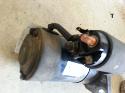 View Auto part Starter Subaru Forester 2001