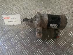 View Auto part Starter Subaru Forester 2001