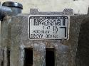 View Auto part Alternator Subaru Forester 2001