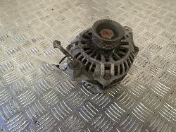 View Auto part Alternator Subaru Forester 2001