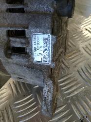 View Auto part Alternator Subaru Forester 2001