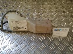 View Auto part Overflow Bottle Subaru Forester 2001