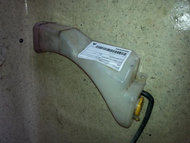 View Auto part Overflow Bottle Subaru Forester 2001