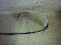 View Auto part Overflow Bottle Subaru Forester 2001