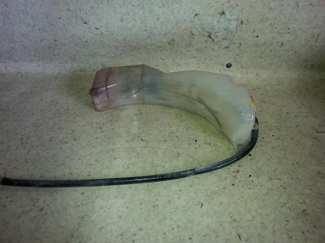 View Auto part Overflow Bottle Subaru Forester 2001