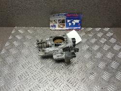 View Auto part Throttle Body Subaru Forester 2001