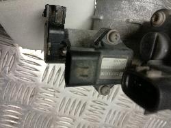 View Auto part Throttle Body Subaru Forester 2001