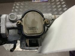 View Auto part Throttle Body Subaru Forester 2001