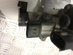 View Auto part Throttle Body Subaru Forester 2001