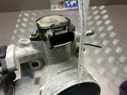 View Auto part Throttle Body Subaru Forester 2001