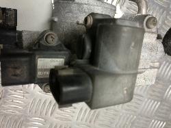 View Auto part Throttle Body Subaru Forester 2001