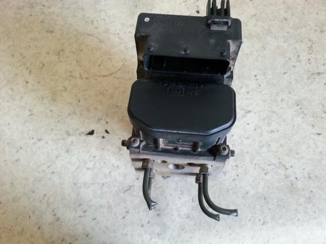 View Auto part Abs Pump/Modulator Subaru Forester 2001