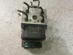 View Auto part Abs Pump/Modulator Subaru Forester 2001