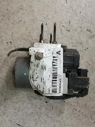 View Auto part Abs Pump/Modulator Subaru Forester 2001