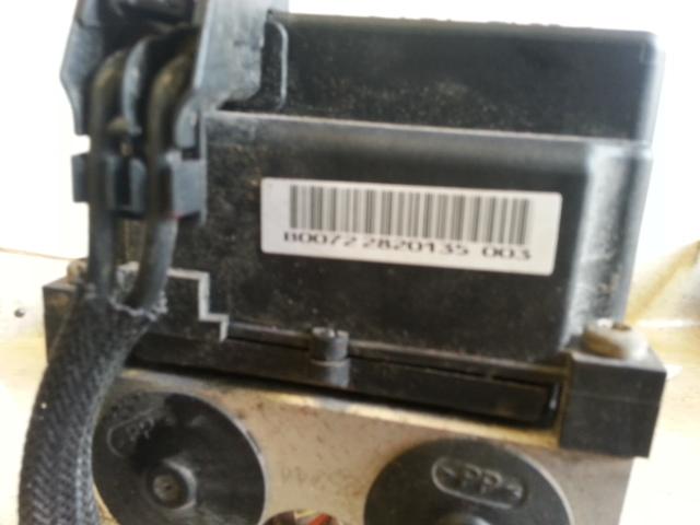 View Auto part Abs Pump/Modulator Subaru Forester 2001