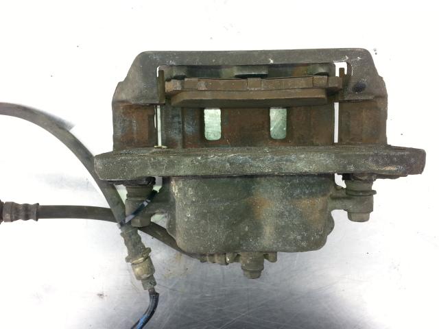 View Auto part Caliper Subaru Forester 2001