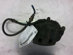 View Auto part Caliper Subaru Forester 2001