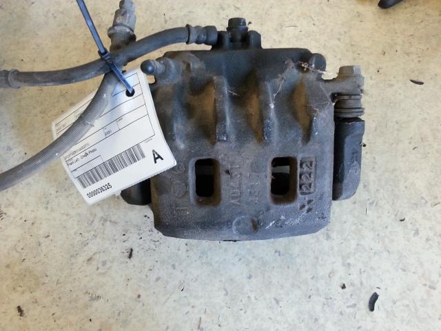 View Auto part Caliper Subaru Forester 2001