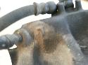 View Auto part Caliper Subaru Forester 2001