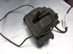 View Auto part Caliper Subaru Forester 2001