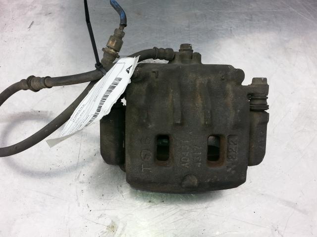 View Auto part Caliper Subaru Forester 2001