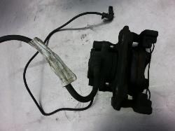 View Auto part Caliper Subaru Forester 2001