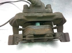 View Auto part Caliper Subaru Forester 2001